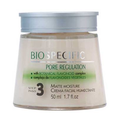 Yves Rocher  Pore Regulation Matte Moisture Cream