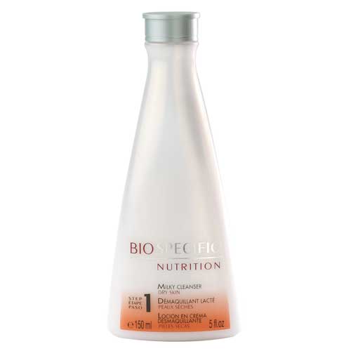 Yves Rocher Nutrition Milky Cleanser